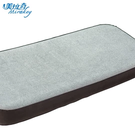 充气床;床垫、席梦思;按摩床