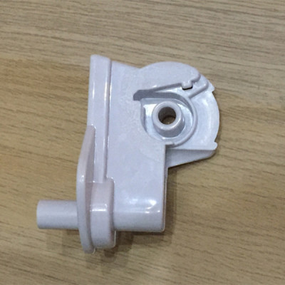 to ground electric fan Connector electric fan parts Shaking head Connector Bishan Table fan Stand parts ABS