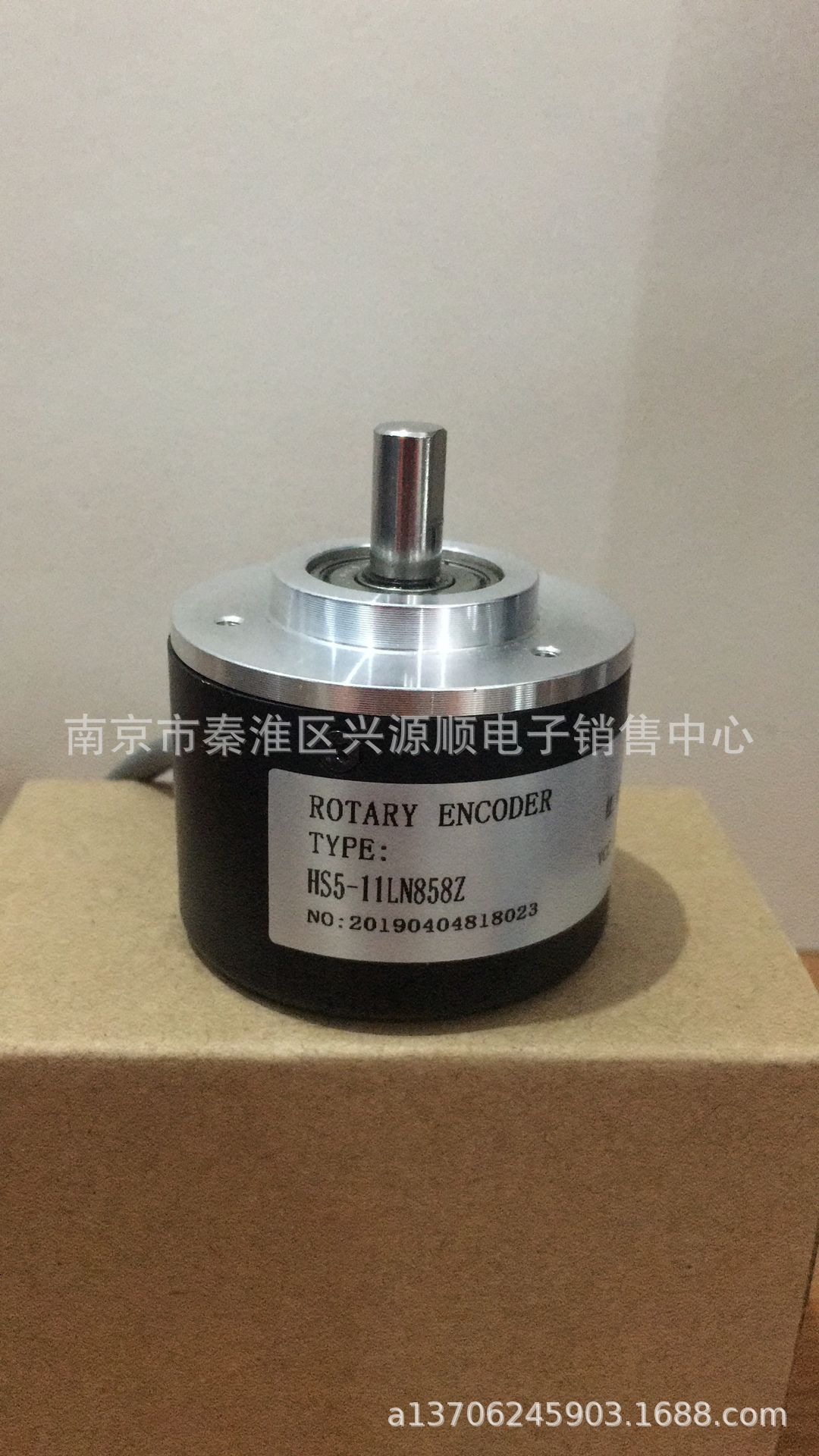 ZSP5208-001G-100BZ3-24F HS5-11LN858Z  2L6-T8B3编码器2022