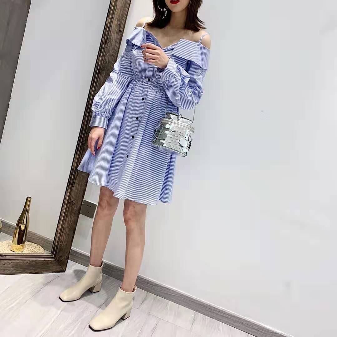 Robe femme en Coton - Ref 3327835 Image 18