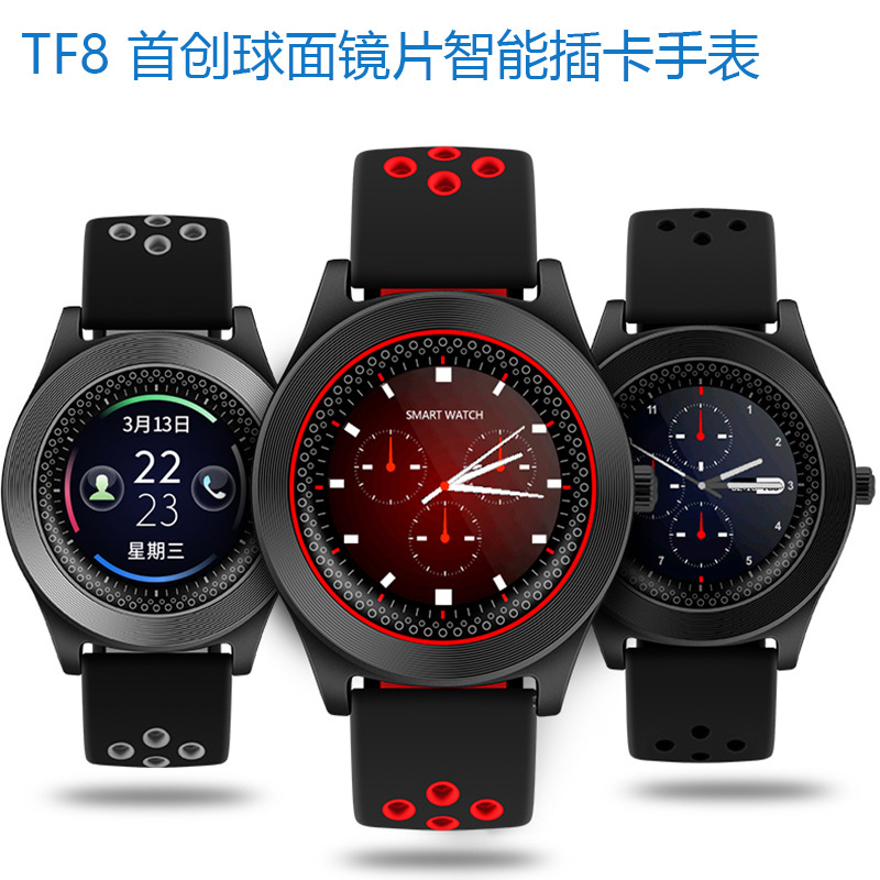 Smart Watch Appel Bluetooth - Ref 3439648 Image 1