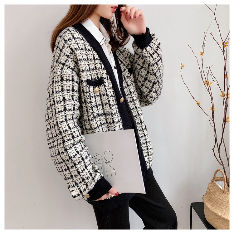 Pull femme en Coton - Ref 3414287 Image 18