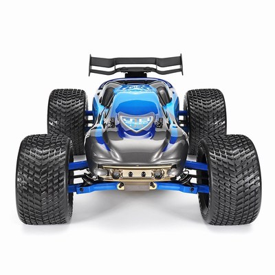 JLB Golden cheetah 1: 10 cross-country Racing Remote control car J3 Electric brushless RC Model high speed Truck