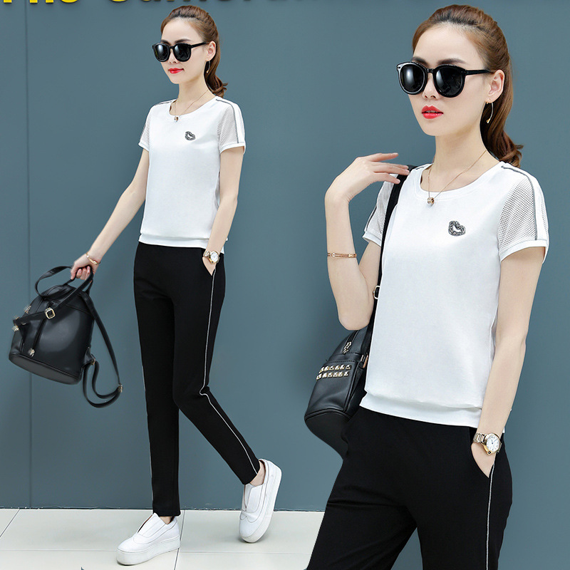 Costume femme en Coton - Ref 3335180 Image 3