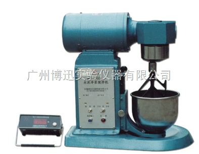 NJ-160 тип стандартный/удобный/цементный паста смеситель