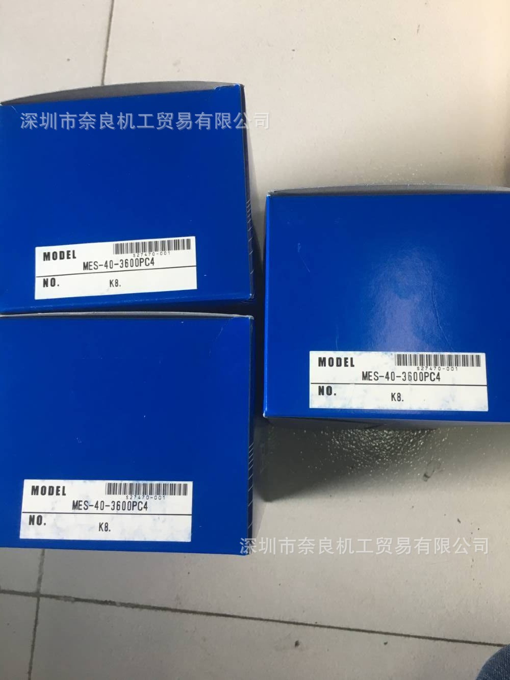 MES-40-3600PC4日本MTL增量型旋转编码器MES-20-3600PC4议价