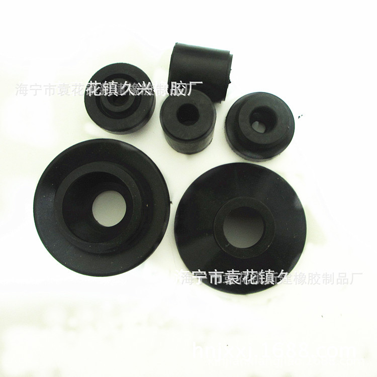 橡胶制品厂家 橡胶件产品 模压橡胶件 异形橡胶件 橡胶件包胶-阿里巴巴