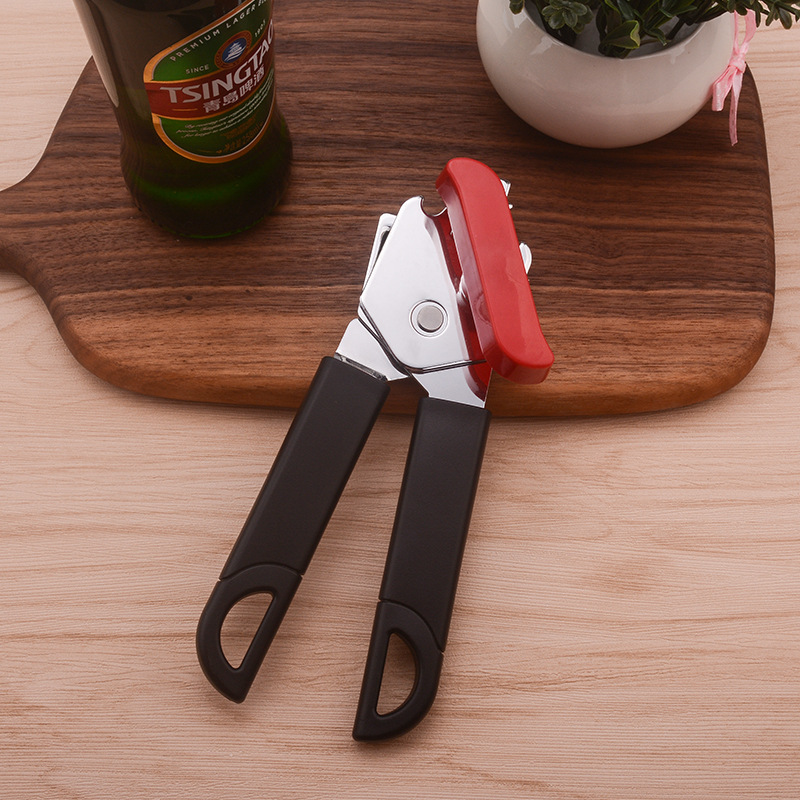 multi-function Bottle opener Can opener Opener Can opener Kitchen Tools direct deal