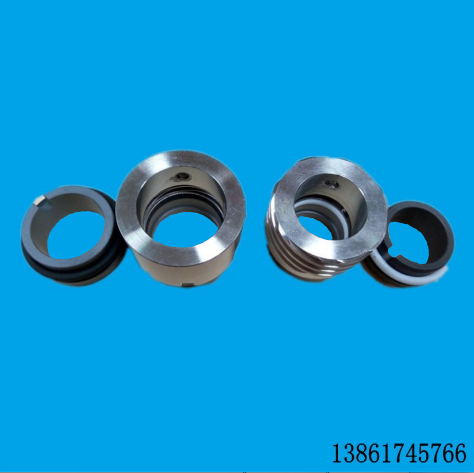 苏尔寿机械密封 SCZ SZE石油化工流程泵机封