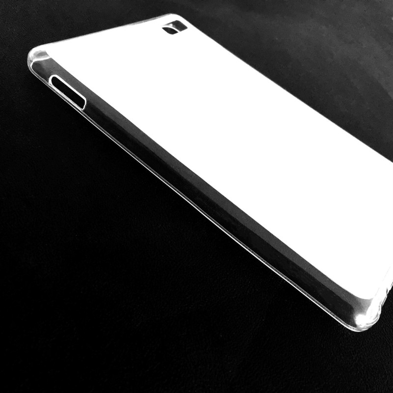Amazon Fire 7inch 2019 Version Tablet Protective Cover TPU Outer Light Inner Frosted Material Manufacturer in Stock
