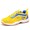 Sports shoes for badminton, casual footwear for leisure, volleyball children's tennis shoes suitable for men and women for beloved, for running