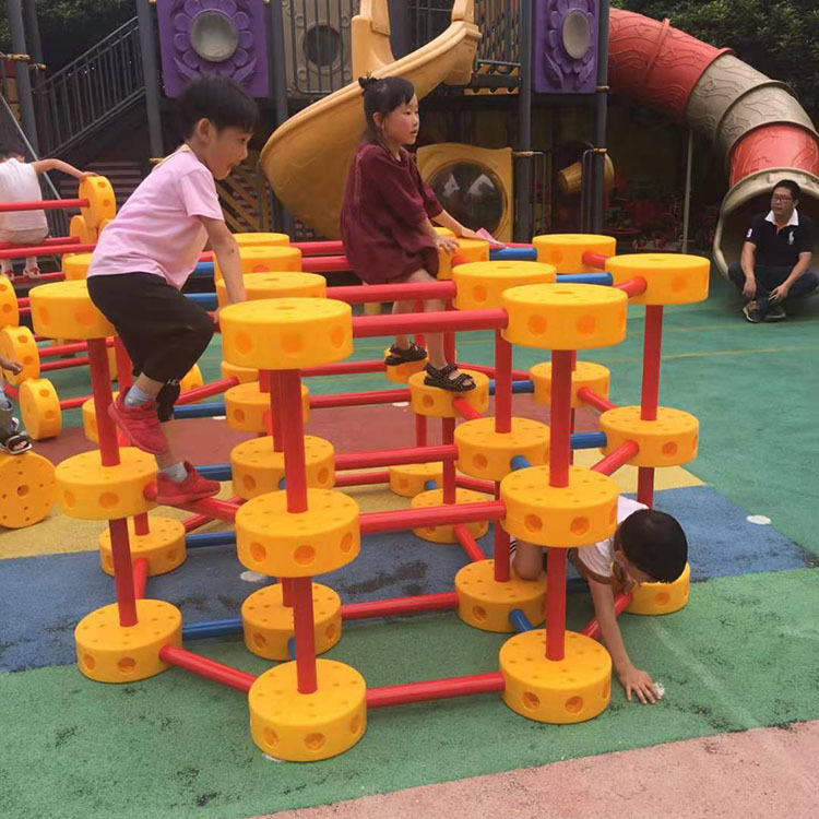 Emotionality train Toys children Physical fitness combination train outdoors Artisan train equipment Universal craftsmen