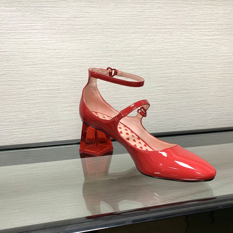 Chaussures été pour femme en Caoutchouc - Ref 3347054 Image 14