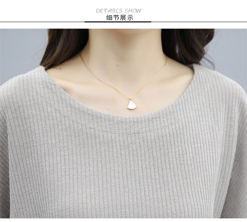 Costume femme UNE GéNéRATION en Coton et lin - Ref 3333691 Image 30