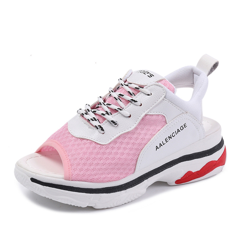 Chaussures été pour femme en Caoutchouc - Ref 3345836 Image 30