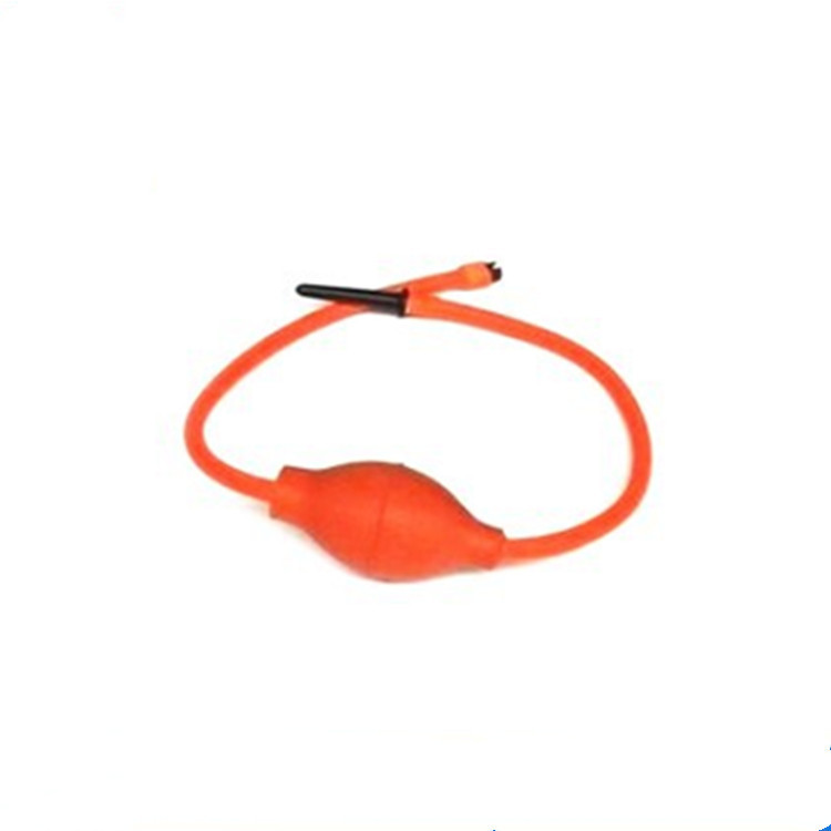 橡胶大便球 兽用球式灌肠器 多功能冲洗器