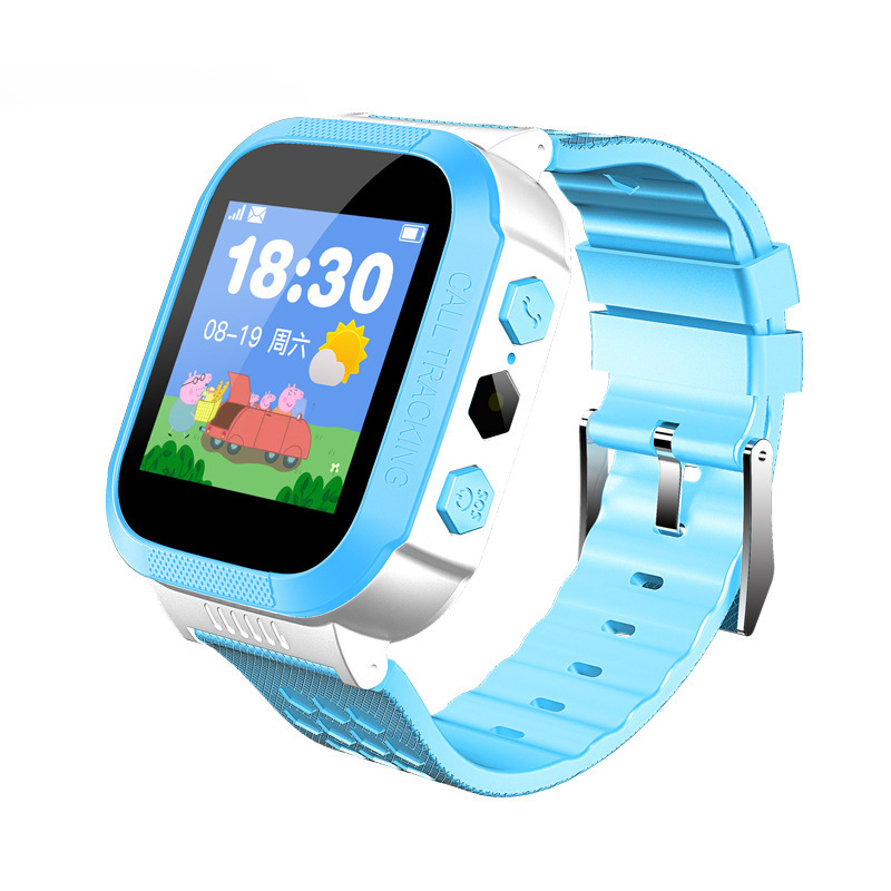 Smart Watch Rappel intelligent - Ref 3439596 Image 1