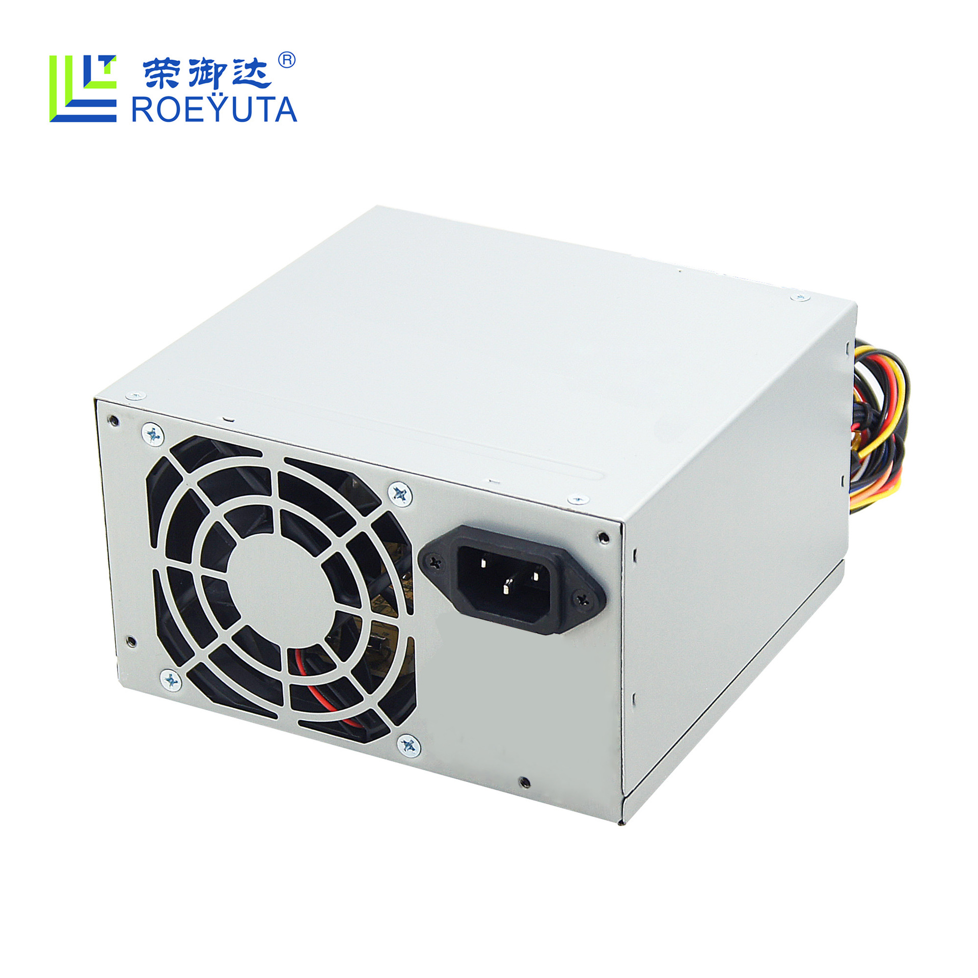 深圳厂家长期现货供应台式机电脑电源DR-380T 机箱电源主机PC电源