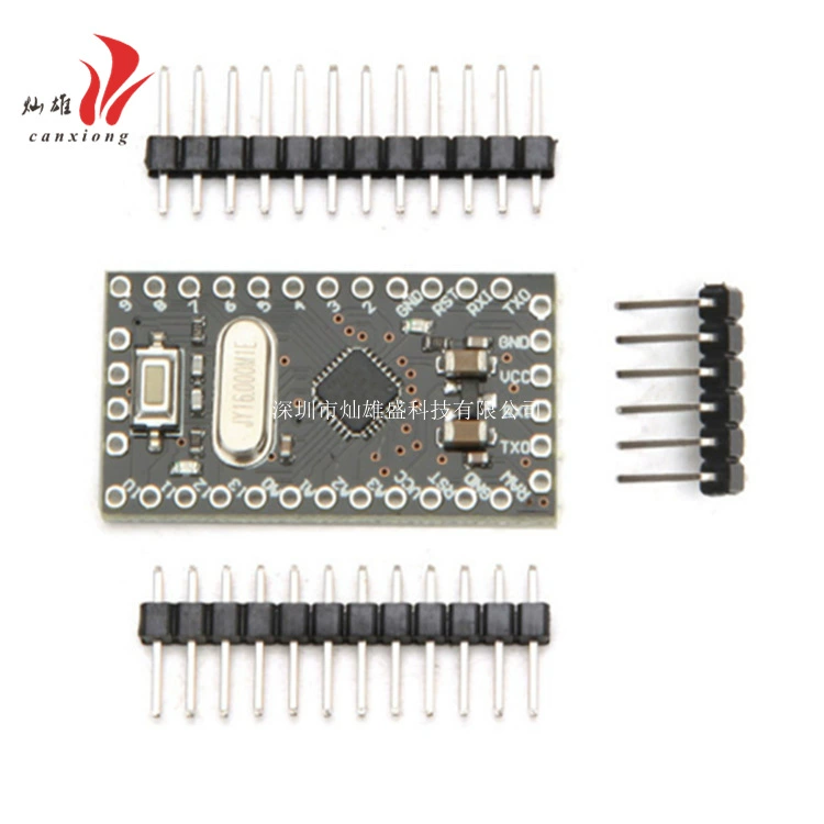 [Новая версия pro mini улучшенная ATMEGA328P 5V/16M, электронный конструктор]