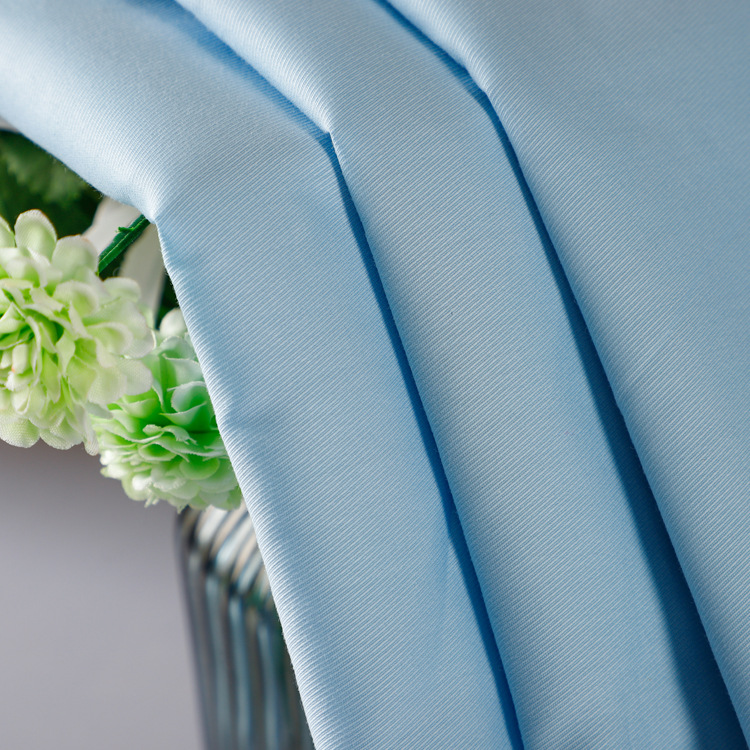 现货直供春夏新款时装户外服家具服面料120*96休闲服装饰布|ms