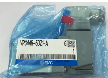 原装SMC VP342-4DZD1-02A VP342-5G1-01A VP344-5LZ1-A