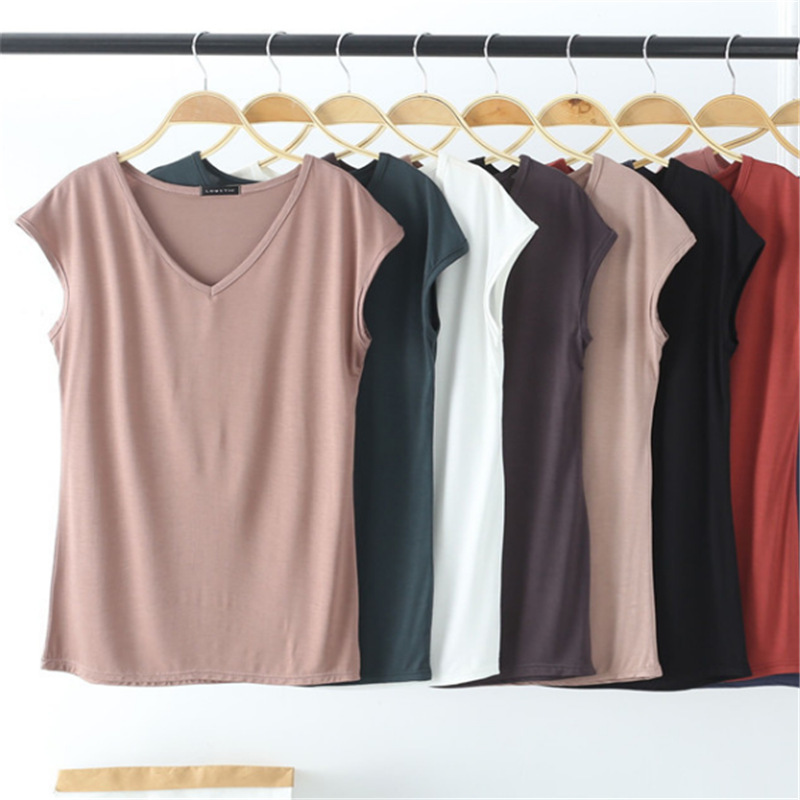 2019 summer Color female fashion Easy leisure time Occupation temperament Thin section Simplicity jacket Sleeveless