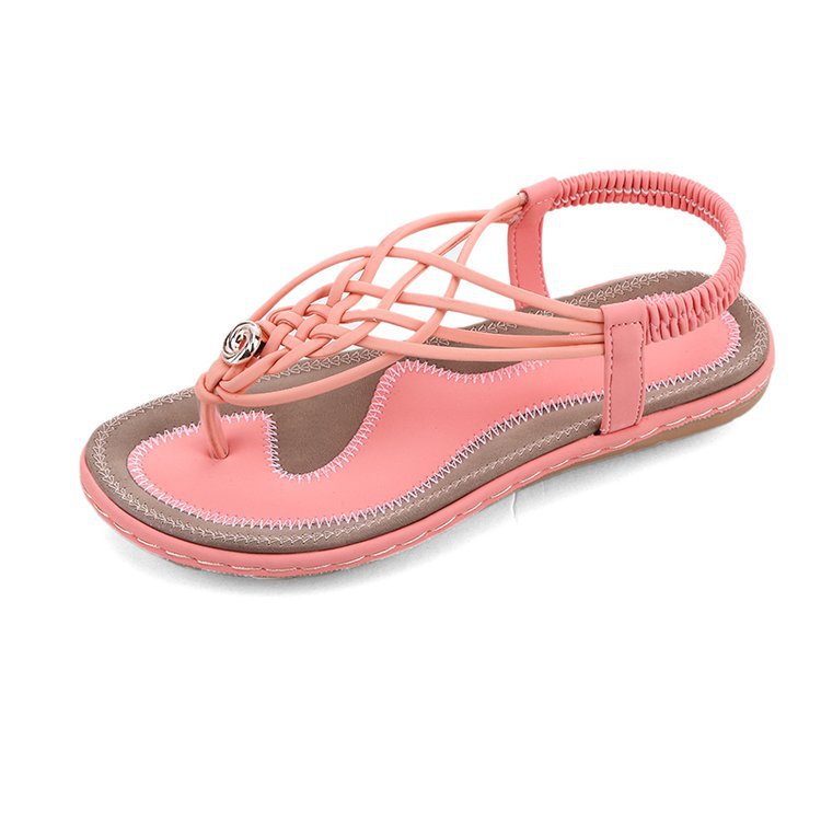 Chaussures été pour femme en TPR - Ref 3347040 Image 37