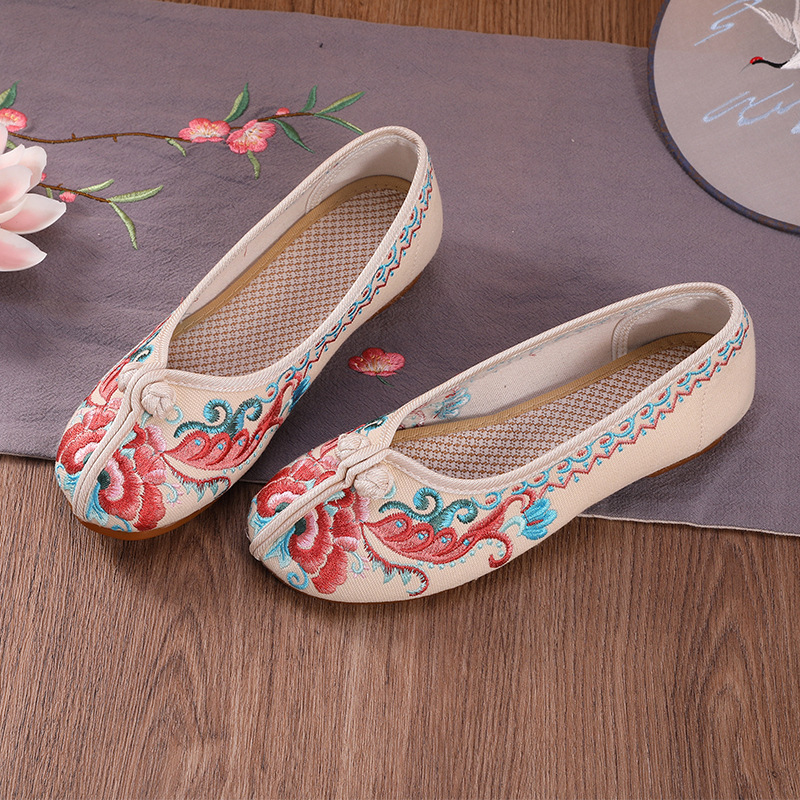 Mocassins femme - Ref 3440498 Image 7