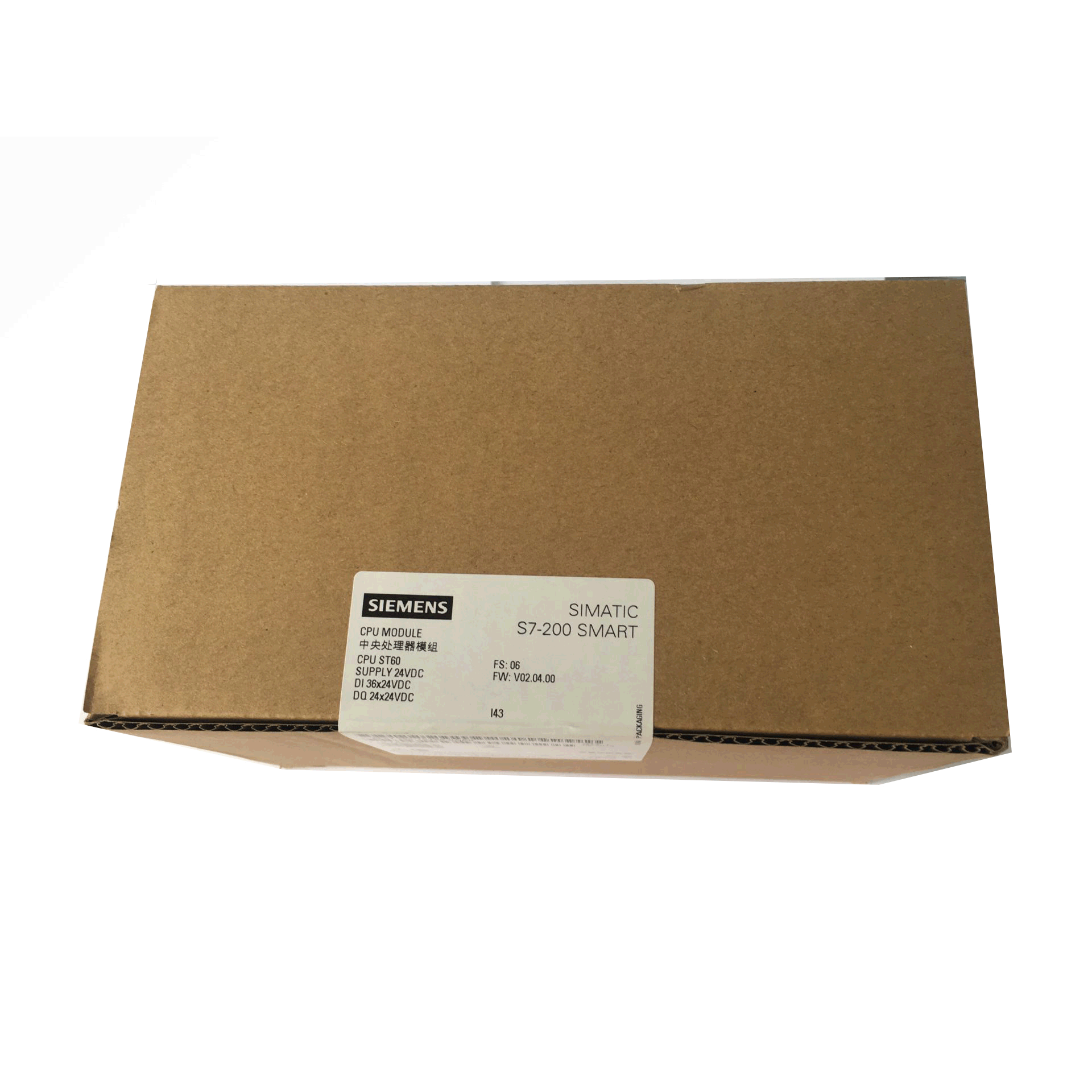 EM232  6ES7 232-OHB22-0XA8  西门子plc模块 S7-200CN