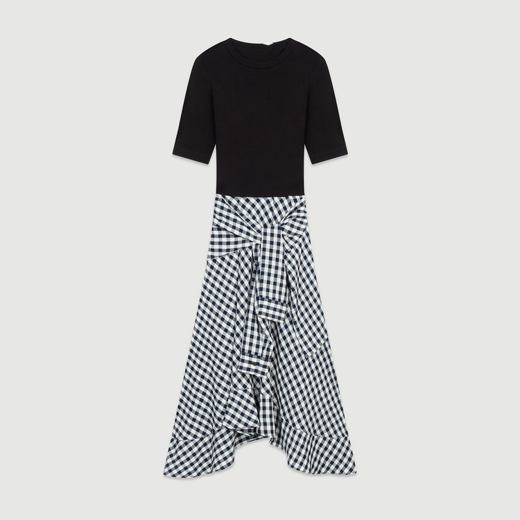 Robe femme en Coton - Ref 3327397 Image 11