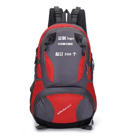 通用双肩背包;登山、徒步包;男士腰包