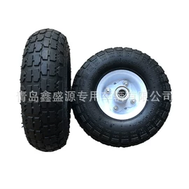 工具车轮胎;其他轮胎;脚轮