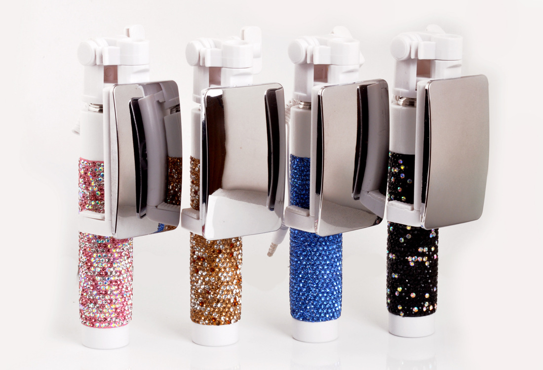 Perche selfie en En plastique - Ref 3387192 Image 12