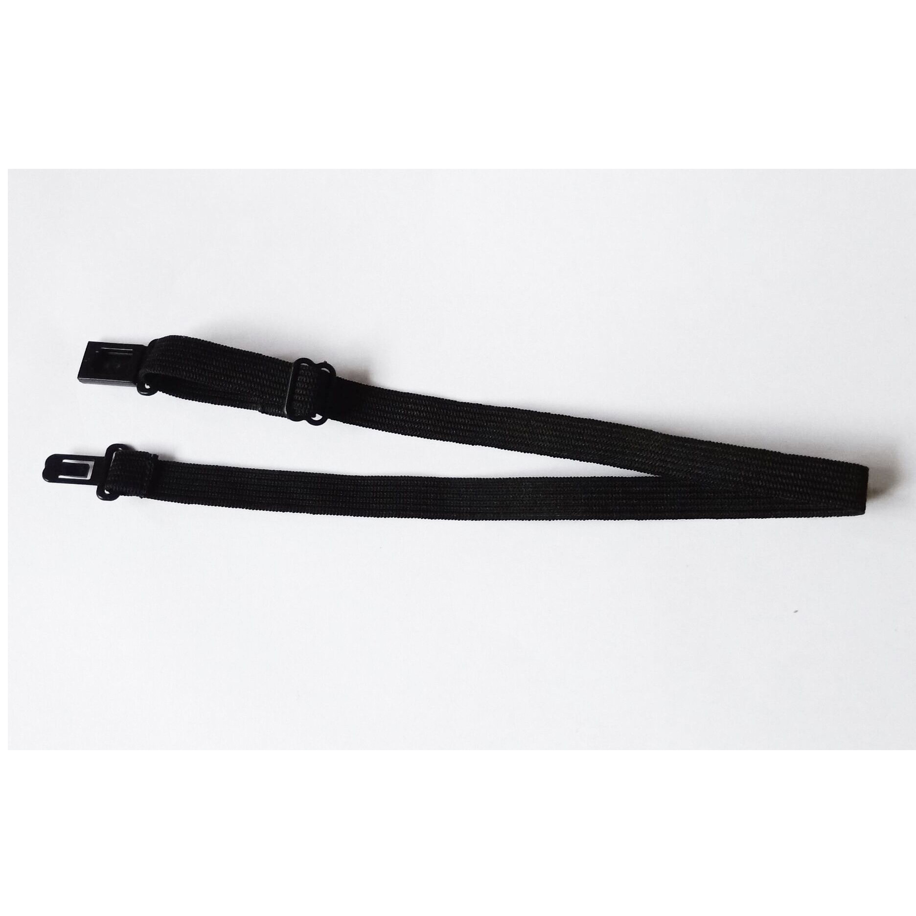 黑色插销扣张心微正方形