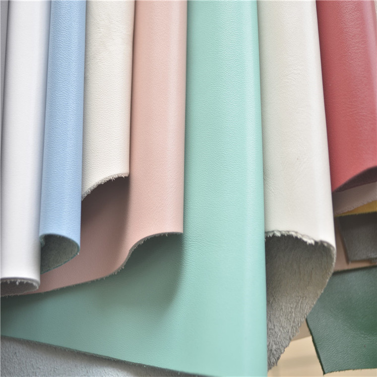 实力厂家直销环保头层纳帕箱包牛皮耐磨耐刮手袋皮革