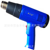 2000W Digital Heat Gun heating Hair Dryers Heat shrinkable tube Dedicated Hair Dryers Electronics Preheat equipment packing Hot Air Blower