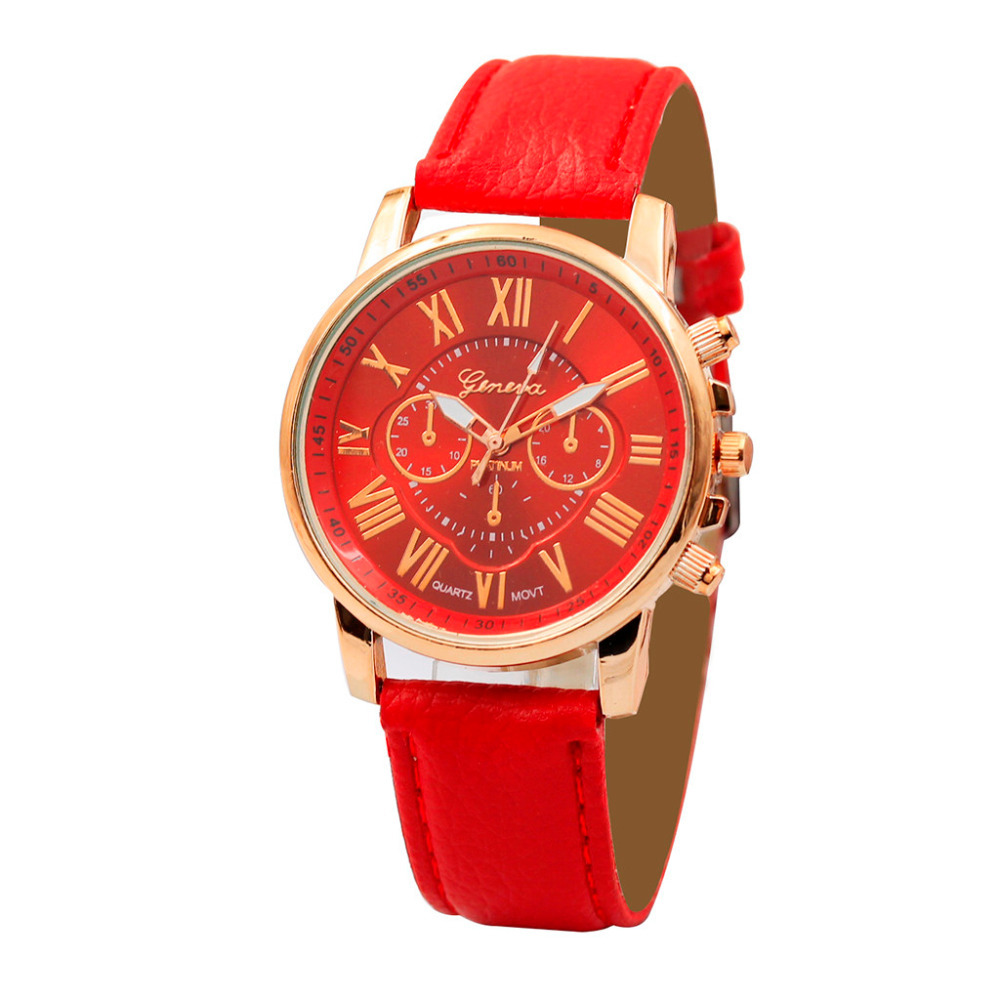 Montre femme - Ref 3439973 Image 23