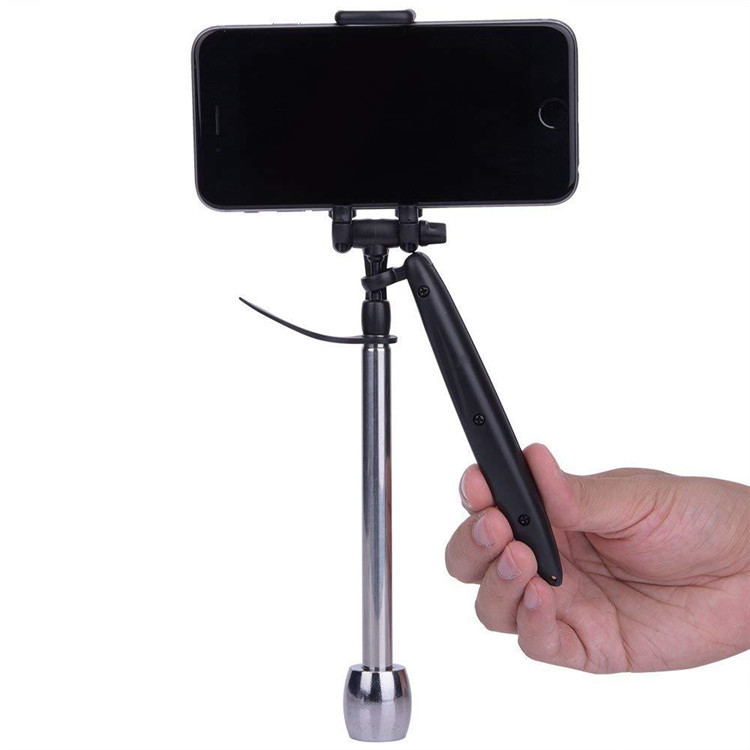 hold Yuntai mobile phone SLR Cameras stabilizer Shake Gopro parts Mini video shot Bracket