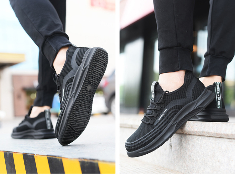 Chaussures de sécurité - Dégâts de perçage - Ref 3405157 Image 29