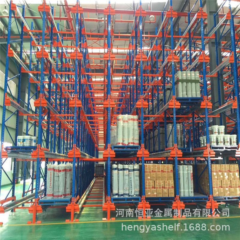 穿梭（阿里巴巴）06