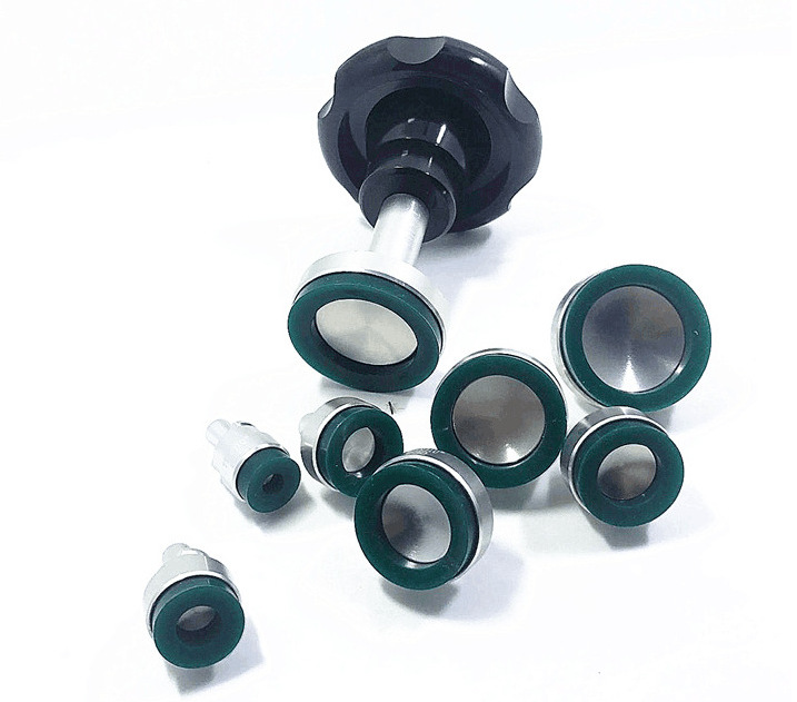 修表工具 螺旋表开  开表器 螺芽开盖器 开后盖 无痕吸力开 抓力