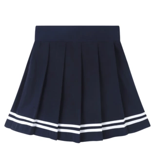 夏季班服套装宽松女生毕业裙子学院风韩版初高中学生韩国校服制服
