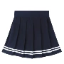 韩国夏季女生学生校服