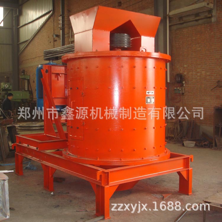 1500复合式制砂机、1500复合破、1500复合式破碎机价格、鑫源机械