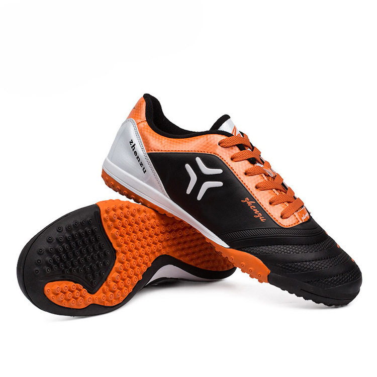 室内足球鞋