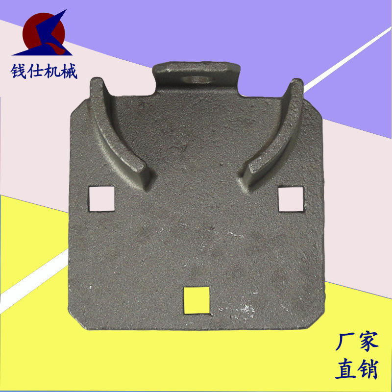 宁波熔模铸件专业厂家 生产精密铸造件 工程机械铸钢件 碳钢铸件