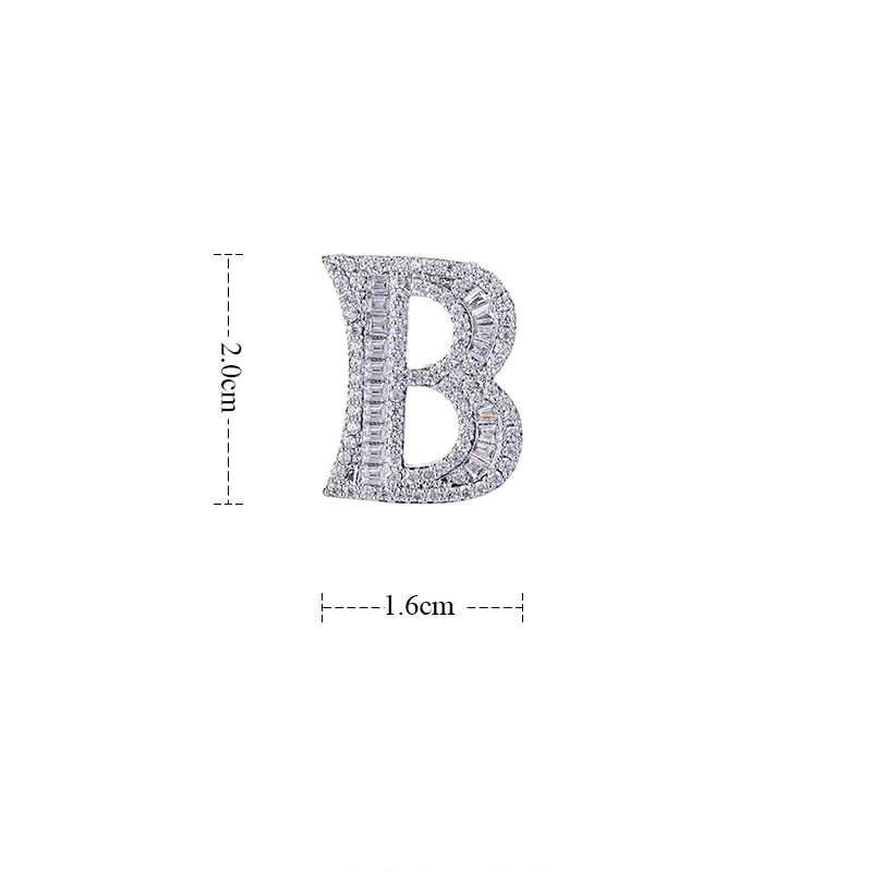 Platinum B