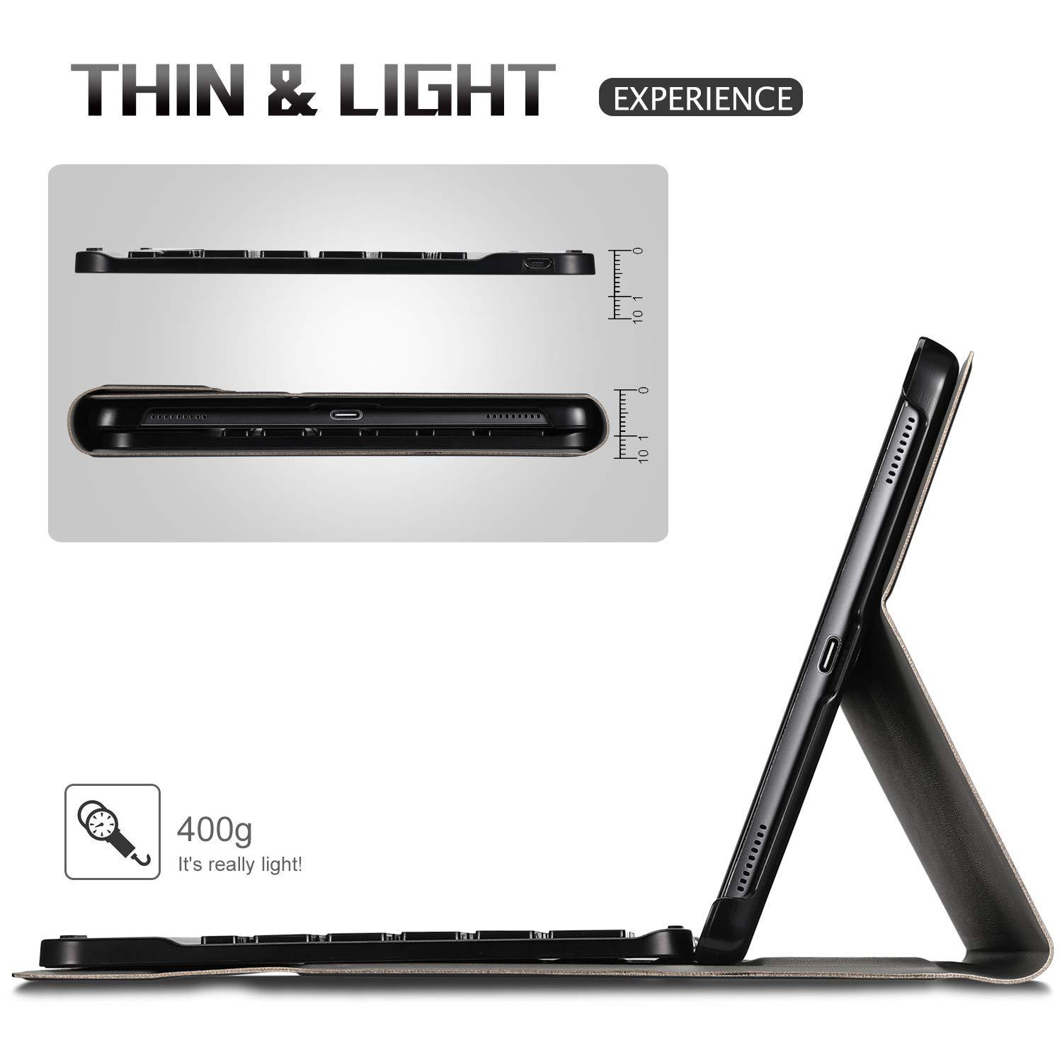 Clavier pour tablette - Ref 3423040 Image 20