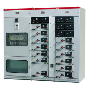低壓開關櫃GGD進線櫃低壓GCK抽屜櫃高壓環網櫃聯絡櫃發電機切換櫃