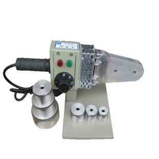 20-63ppr горячее плавление ручное устройство Руководство по температуре разъем для водопроводной трубы горячее плавление